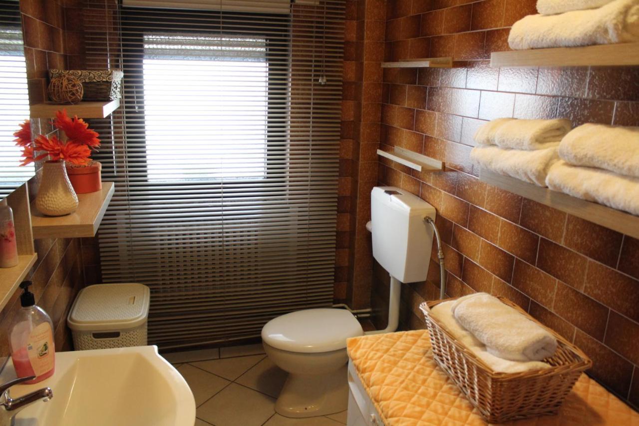 Sapphire & Ivory Luxury Apartments - Kawala Zewnętrze zdjęcie