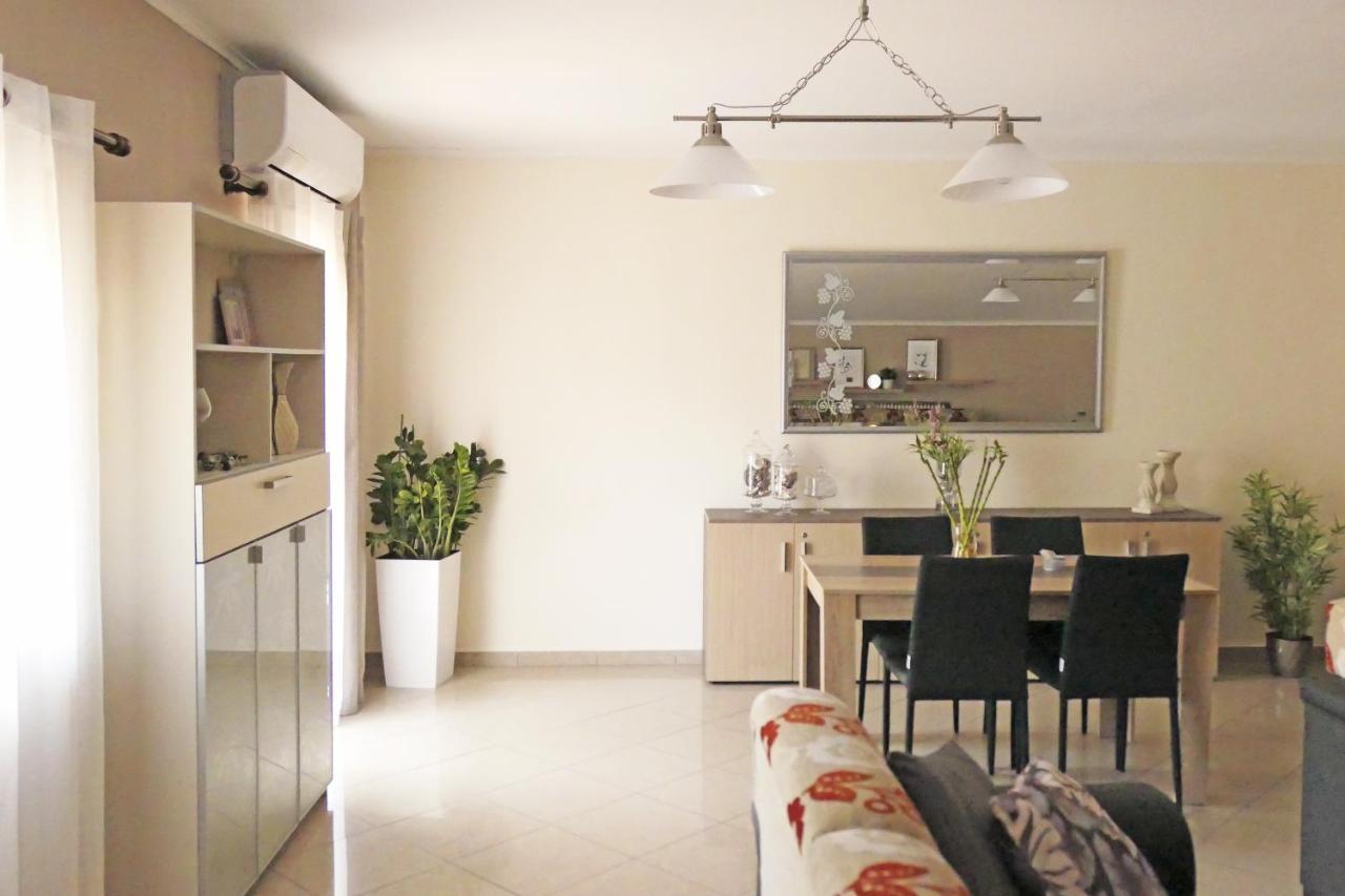 Sapphire & Ivory Luxury Apartments - Kawala Zewnętrze zdjęcie