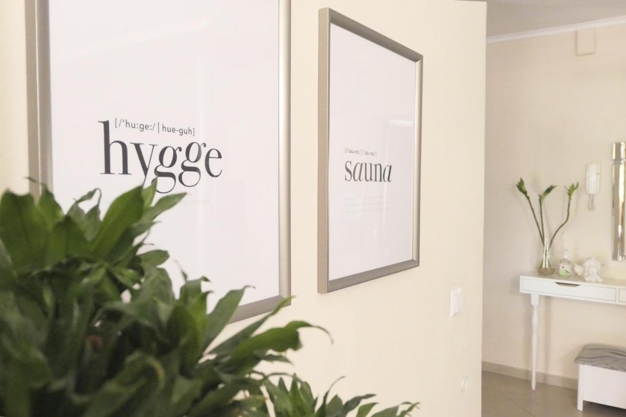 Sapphire & Ivory Luxury Apartments - Kawala Zewnętrze zdjęcie