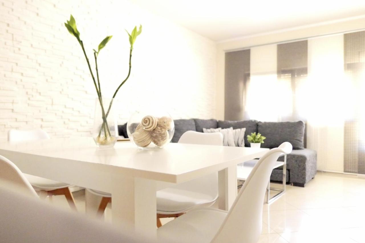Sapphire & Ivory Luxury Apartments - Kawala Zewnętrze zdjęcie