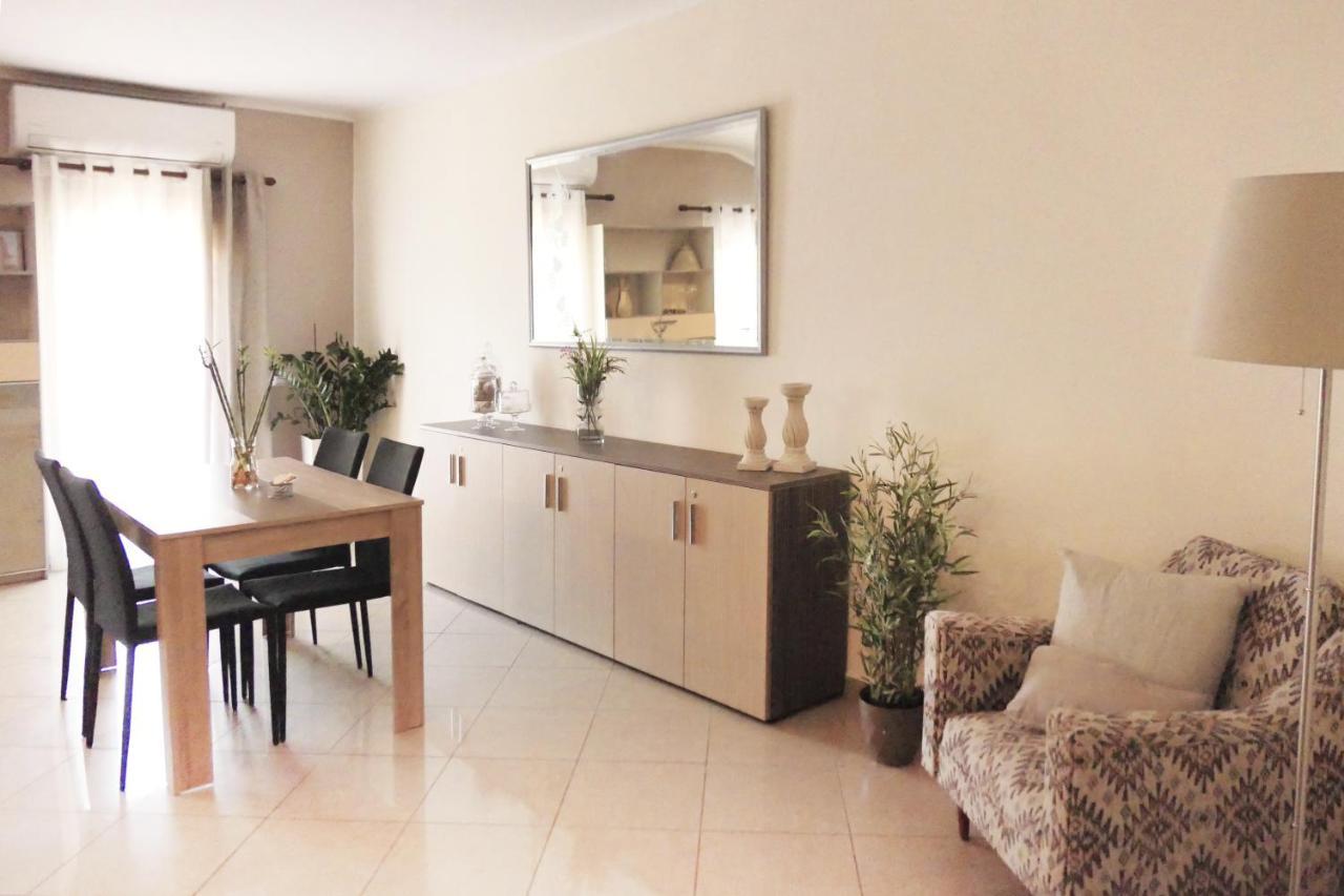 Sapphire & Ivory Luxury Apartments - Kawala Zewnętrze zdjęcie