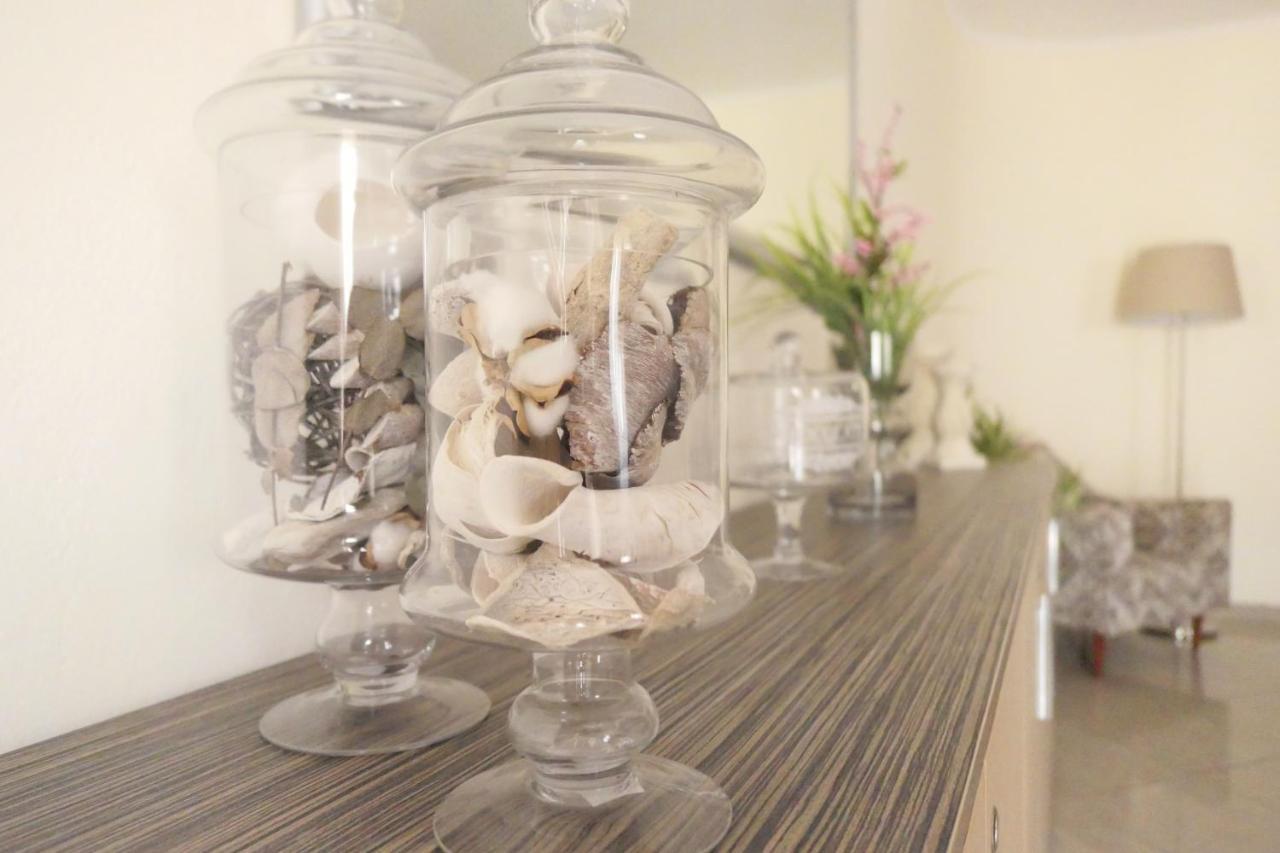 Sapphire & Ivory Luxury Apartments - Kawala Zewnętrze zdjęcie
