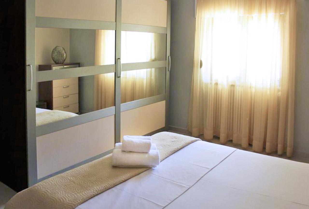 Sapphire & Ivory Luxury Apartments - Kawala Zewnętrze zdjęcie