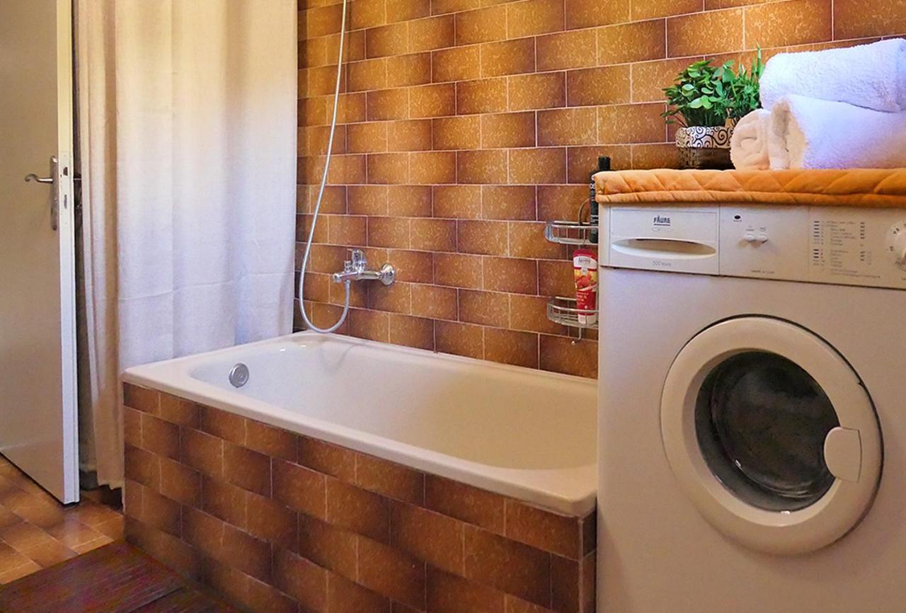 Sapphire & Ivory Luxury Apartments - Kawala Zewnętrze zdjęcie