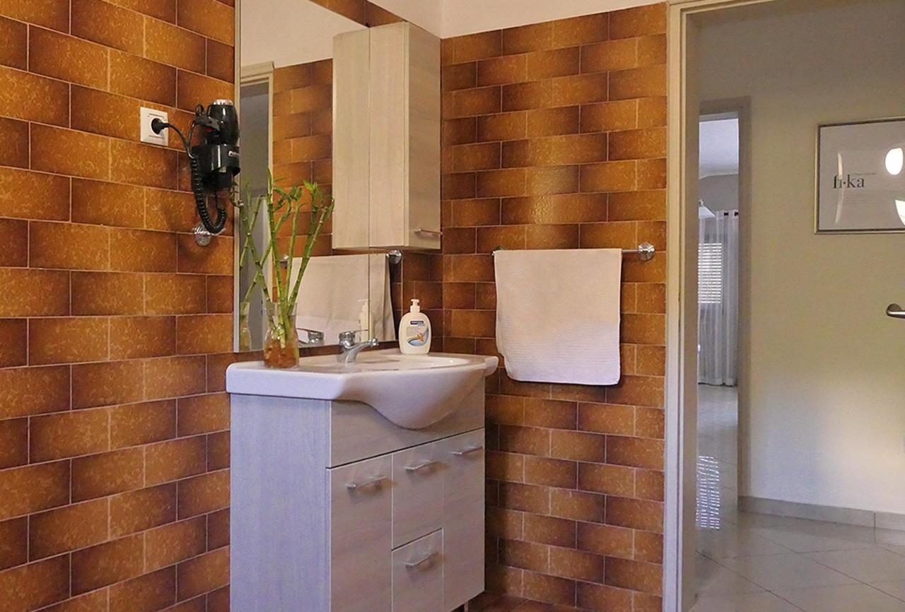 Sapphire & Ivory Luxury Apartments - Kawala Zewnętrze zdjęcie